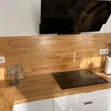 Apartman Living Vigo
