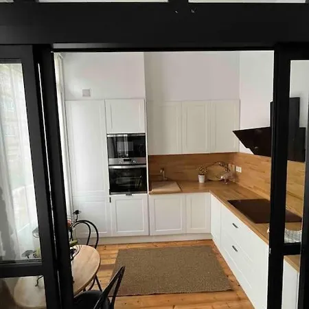 Apartman Living