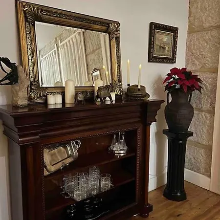 Living Apartman Vigo