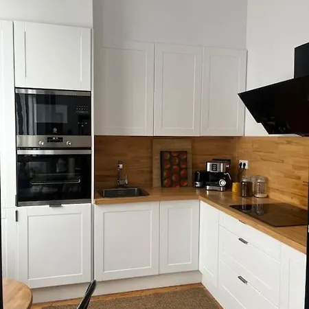 Apartman Living