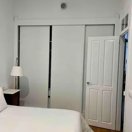 Apartman Living
