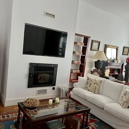 Apartman Living Vigo