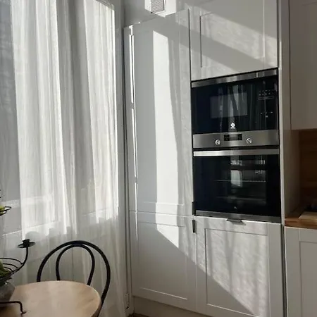 Apartment Living